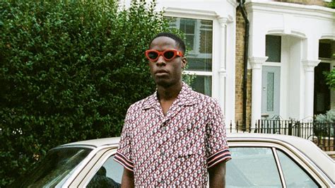 this record captures the vivid radiance of london in summer
