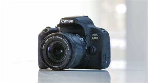 Canon Digital Slr Camera Kit Review Canon Digital Camera