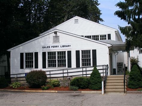 gales ferry library jerry dougherty flickr