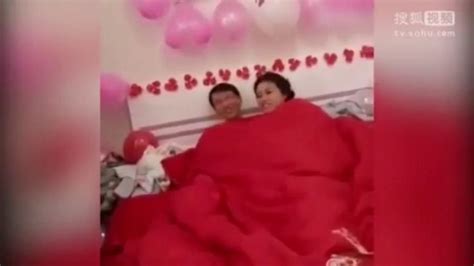 couple in china forced to strip and have sex in front of guests during their wedding stomp
