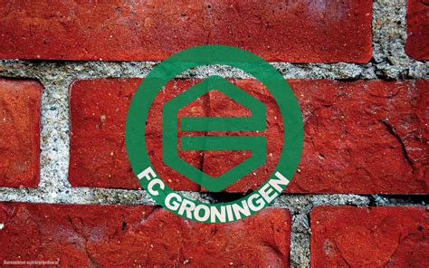 groningen fc logo junior club fc groningen update  logo details