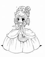 Coloring Pages Lolita Artist Loft Quirky Sweet Girl Sheets Books sketch template