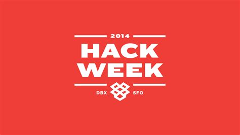dropbox hack week  behance