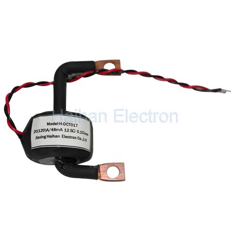 dc current transformer    dct china energy meter ct  cts