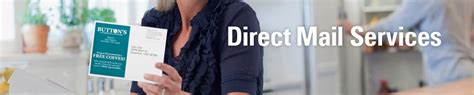 direct mail services create your own direct mail campaign fedex office