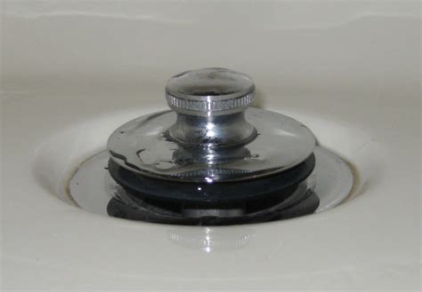 fix problems   bathtub drain stopper dengarden