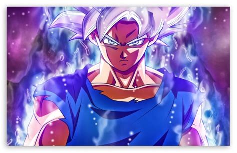 The Best And Most Comprehensive Goku Ultra Instinct