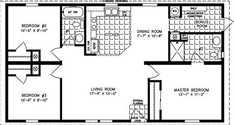 bedroom house plans   sq ft  home plans design
