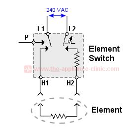 robertshaw infinite switch wiring diagram wiring diagram pictures