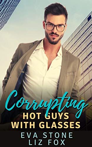 corrupting a curvy woman handsome nerd romance hot guys with glasses