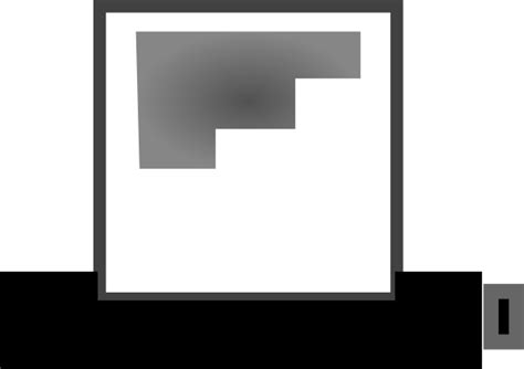 incoming fax icon clip art   svg   vector