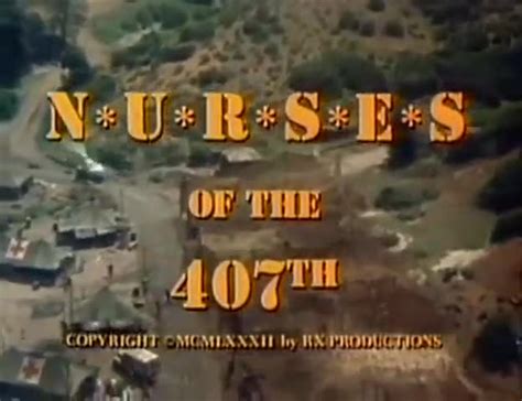 classic xxx nurses of the 407th 1982 porn tube