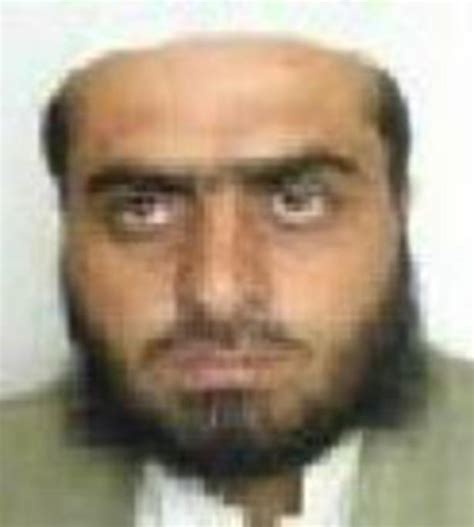 Abdullah Shair Khan — Fbi