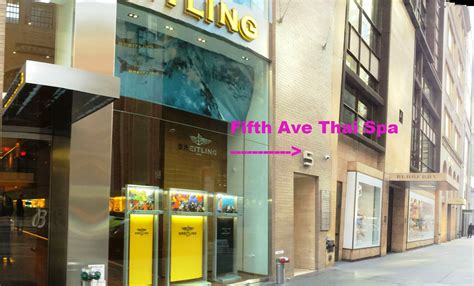 benefits of thai massage fifth ave thai spa new york treat your mom