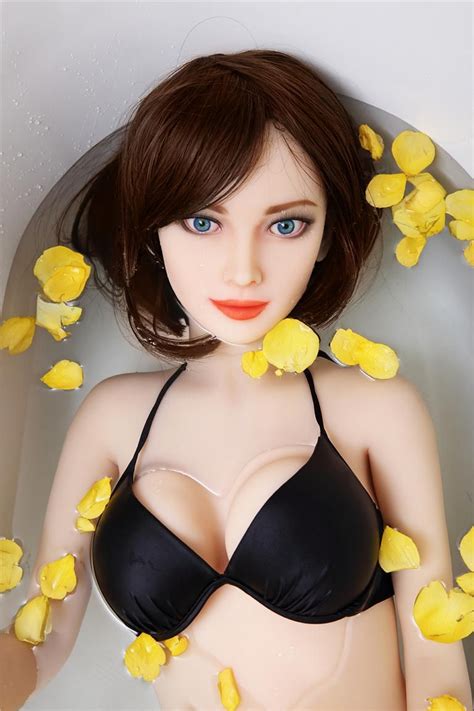 Hazel Premium Tpe Sex Doll New Dollsclub