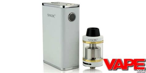 smok micro   tc starter kit  vape deals