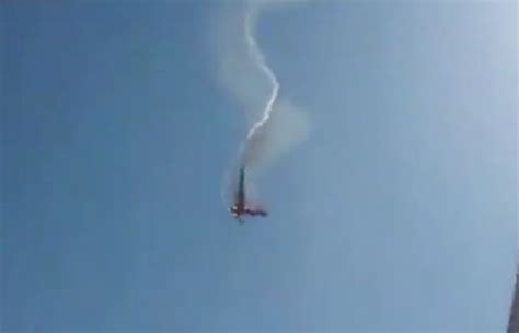reaper drone shot   yemen