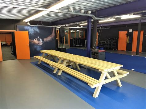 home befitgym boxmeer
