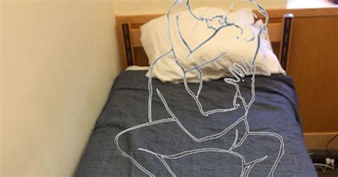 The Art Of Dorm Bed Sex