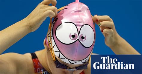 london 2012 the weird world of the olympics in pictures sport