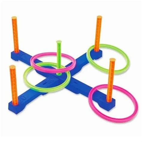 Ring Toss Game At Rs 160 Piece Ring Toss Games In Meerut Id