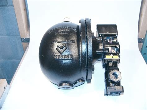 mcdonnell miller   mechanical water feeder   swi