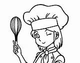 Cozinheira Cocinera Merendeira Cocineras Cocineros Colorare Cuciniera Pngegg Disegni Personagens Bordado Mães Cores Fictícios Idéias Acolore sketch template