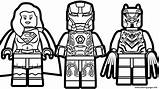 Lego Panther Coloring Pages Iron Man Supergirl Cat Print Big Printable Color Avengers Clipart Hulkbuster Crafts Getcolorings Info Clipartmag Cool sketch template