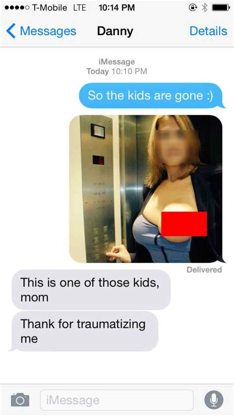 21 Scandalous Girls That Sent Personal Pics To The Wrong Number Feels