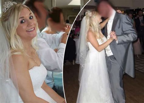 Bride Sells Wedding Dress To Pay For Divorce From