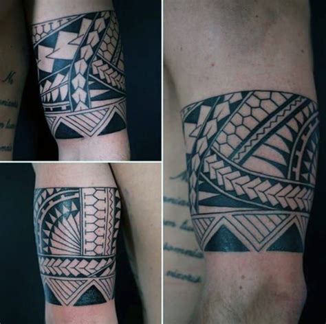 Top 53 Tribal Armband Tattoo Ideas [2021 Inspiration Guide] In 2021