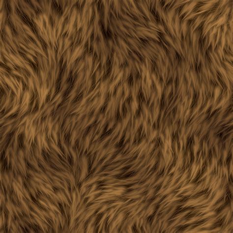 soft brown fur texture wwwmyfreetexturescom  textures