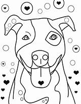 Dieren Honden Hond Kleurplaten Tekening sketch template