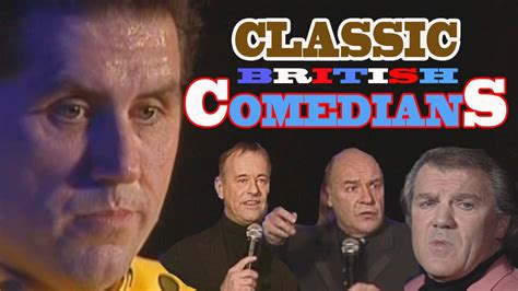 laughs    classic british comedians youtube