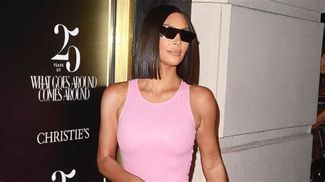 Kim Kardashian Costume Ideas Iconic Outfits Are Perfect For Halloween