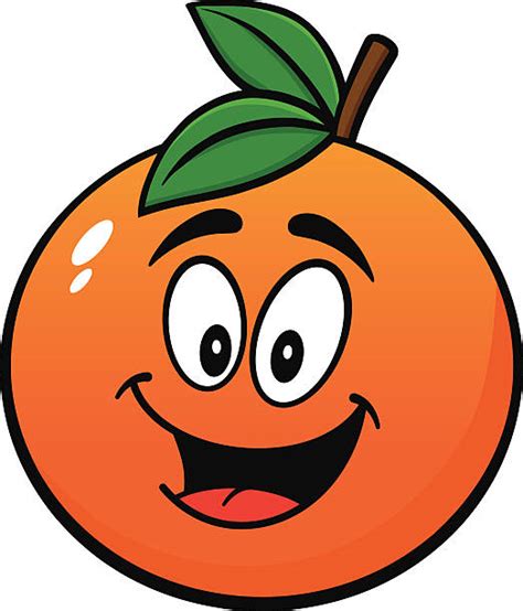 royalty free orange peel cartoons clip art vector images