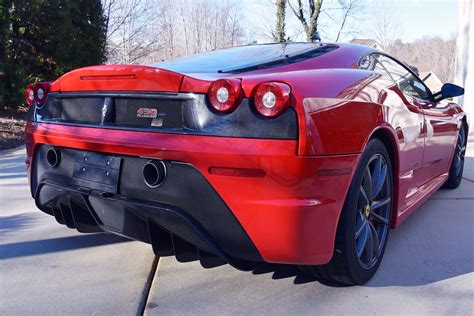 ferrari  scuderia    put  massive grin   face carscoops