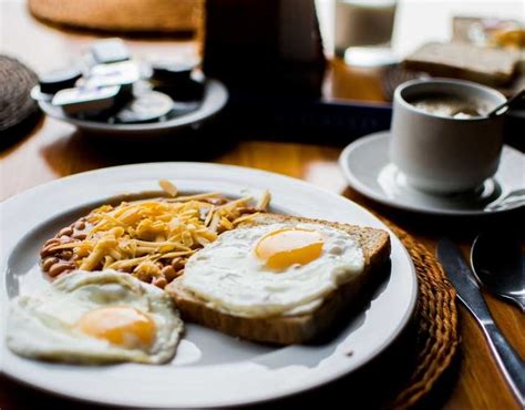 breakfast restaurants   world food blog