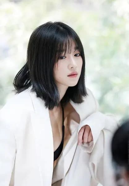 Seo Ye Ji In Talks For Female Lead Of I’m A Psycho But It
