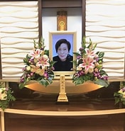 お葬式 写真を撮る に対する画像結果.サイズ: 176 x 185。ソース: saihokaku.jp