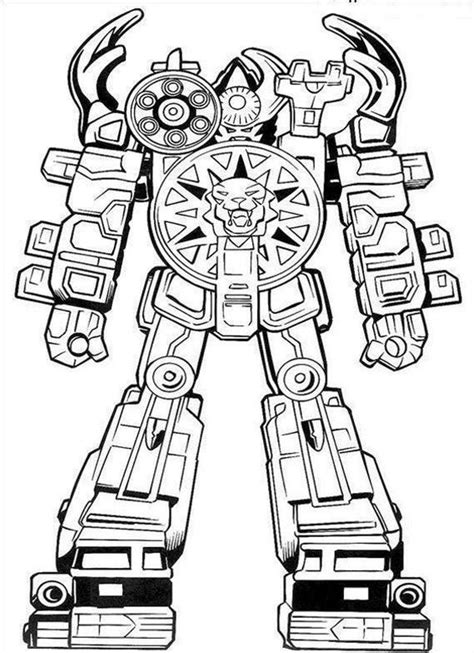 lego robot coloring pages  getdrawings