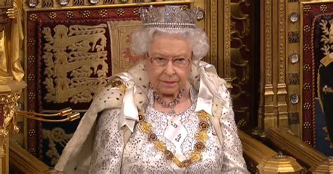 queen  parliament brexit  oct st  top priority joemygod