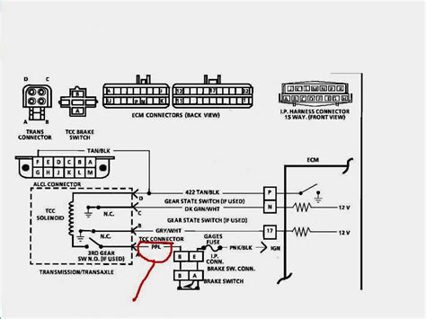 lockup wiring diagram wiring diagram