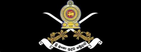 promotions  members   sri lanka army