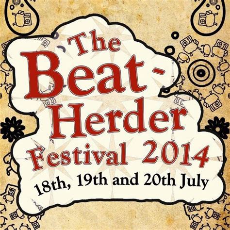 Beat Herder Festival 2014 Announces Surprise Guest Abc Underground