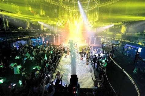 The Best Nightclubs In Jakarta Indonesia