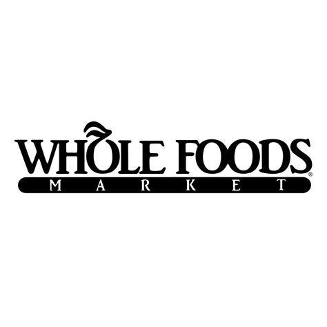 foods market logo png transparent  brands logos