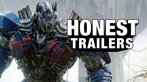 honest trailers captures the shakespearian aspects of transformers