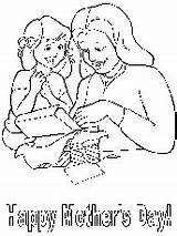 Coloring Pages Kiboomu Songs Mother Kids Related sketch template