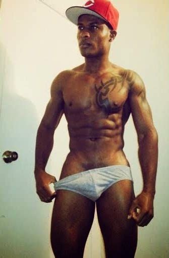 This Is Chukwudi Iwuchukwu S Blog Fitness Model Strips